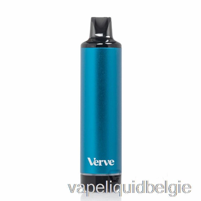 Vape Smaken Yocan Verve 510 Batterij Blauw